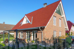Einfamilienhaus in Velen-Ramsdorf, 2015